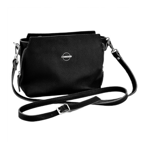 BETLEWSKI Black Bag - TWB-DOL-10