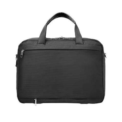 Laptop bag 17 cali Puccini New Urban Collection Black - CMD30152-1