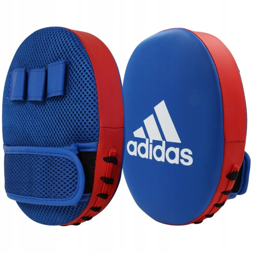 Zestaw bokserski Gruszka Stojąca EVERLAST + Rękawice i Tarcze Adidas dla dzieci