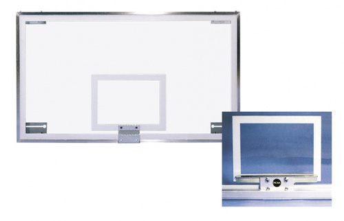 196 Tempered glass board