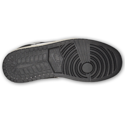  Air Jordan 1 Low SE Black - FB9893-101 