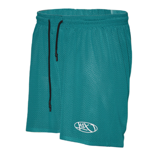 Reversible basketball shorts K1X REVERSIBLE basketball Shorts KX122F013-T11