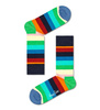 Happy Socks 3-pack Tiger Socks - XTIG08-2200
