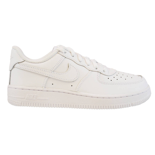 Buty dziecięce Nike Air Force 1 (PS) LOW LE Triple White - DH2925-111 r.31
