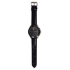 Zegarek męski Tommy Hilfiger Luke czarny - 1791117
