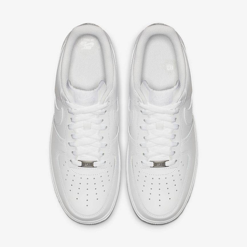 Nike Air Force 1 '07 Men's Shoe White - CW2288-111