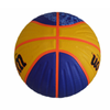 Wilson Basketball FIBA 3X3 Paris 2024 Replica + Ball Pump WILSON