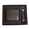 Wallet Tommy Hilfiger XM0XM02204-BDS
