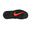 Pánské sportovní boty Nike Air More Uptempo Black Red Navy - DM0017-001