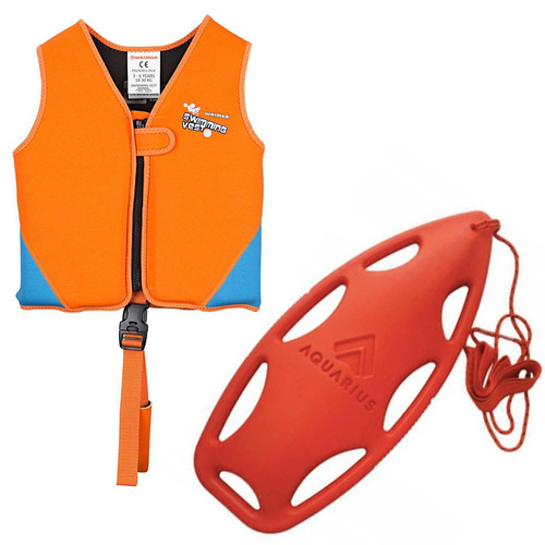 Kamizelka do pływania