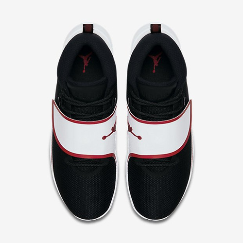 Air Jordan Super.Fly 5 PO Topánky - 881571-001