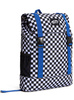 Vans Old Skool II Urban School Backpack with Checkered Pencil Case - VN000PSFY281