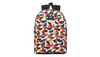 Plecak młodzieżowy szkolny Vans Old Skool III + worek Benched Bag