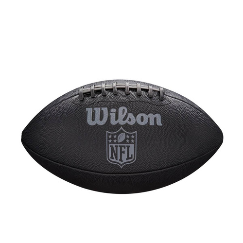 Wilson NFL Gold American Football Ball - WTF1675