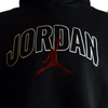 Air Jordan Brooklyn Fleece Black - IB7241-010