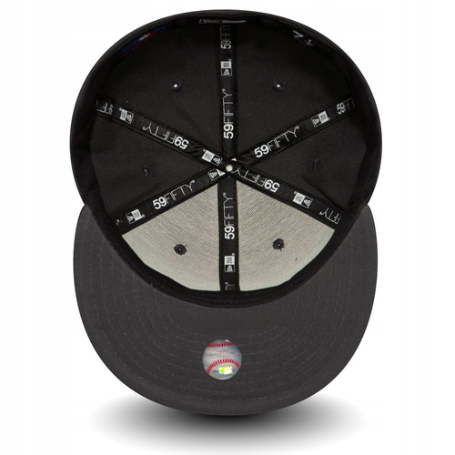 New Era Men's MLB New York Yankees 59Fifty Cap - 10010761