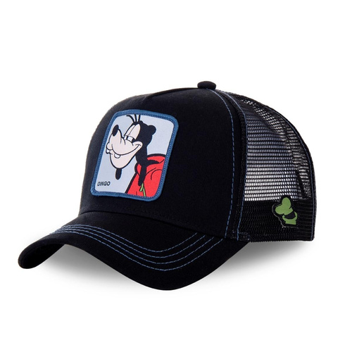 Capslab Disney Dingo Trucker Cap - CL/DIS/1/GOO2