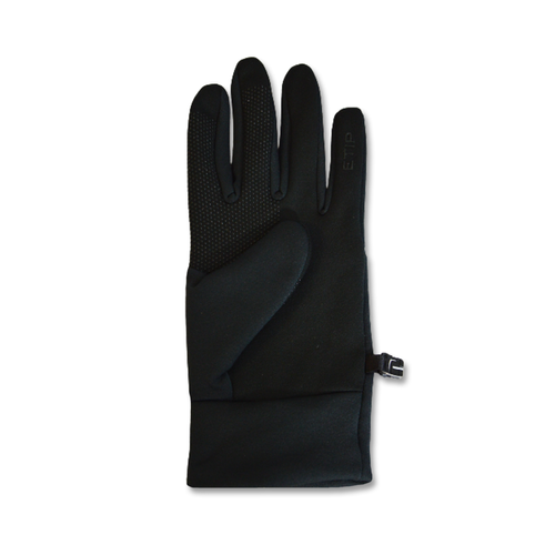Rękawiczki zimowe The North Face Etip Recycled Glove Black - NF0A4SHAJK3