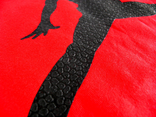 Koszulka Air Jordan Sportswear Brand 6 - 908017-687