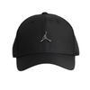 Air Jordan Rise Structured Metal Jumpman Cap - HM5750-010