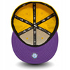 New Era 59FIFTY NBA LA Los Angeles Lakers Essential Basic Fullcap - 10861623