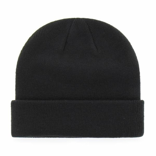 47 brand MLB New York Yankees Beanie - B-RKN17ACE-BKC