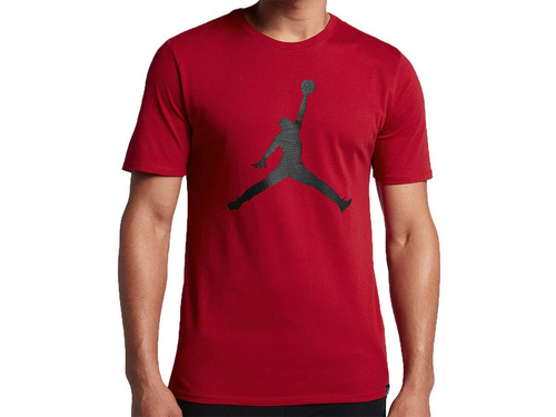 Koszulka Air Jordan Sportswear Brand 6 - 908017-687