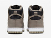 Women's Autumn Shoes Nike Dunk High Moon Fossil Grey (W) - DD1869-002