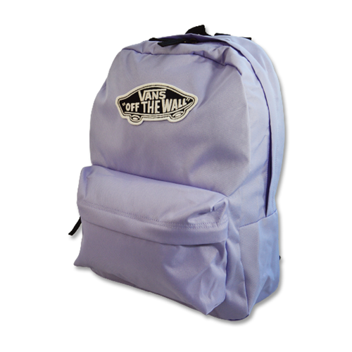 Plecak szkolny Vans Realm Wmn Sweet Lavender - VN0A3UI6C8B1