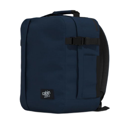 Cabin Zero Classic 28L Navy Tech Backpack - CZ331205