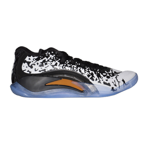 Chaussures de basket-ball pour hommes Air Jordan Zion 3 Multicolor - DR0675-018