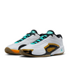 Men's sports shoes Air Jordan Luka 3 "Safari" White/Hyper Jade-Laser Orange - FQ1284-100
