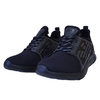 Buty sportowe Emporio Armani EA7 A RACER REFLEX Unisex Czarne