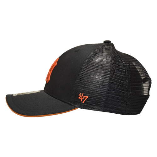 Czapka z daszkiem 47 Brand MLB New York Yankees Dagwood Trucker - B-DWODM17CTP-BKC