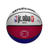 Piłka do koszykówki Wilson Junior jr. DRV NBA WNBA Light Plus Outdoor streetball - WZ3013201XB