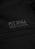 Męska Kurtka Zimowa Pit Bull West Coast Balboa 2 Czarna - 529109900