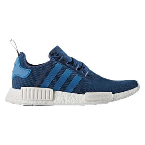 Adidas NMD R1 Unity Blue  Schuhe - S31502