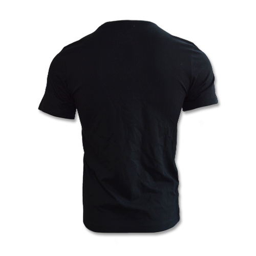 Jordan Jumpman JMC GFX Crew T-shirt Black - DC9354-010
