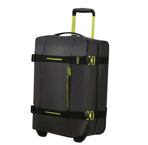 American Tourister "Urban Track" Duffle/WH S Coated 2 Travel Bag - 150027-A185-1CNU