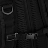 Plecak sportowy do treningów podróżny czarny 60L Pit Bull Airway Hilltop - 9131019