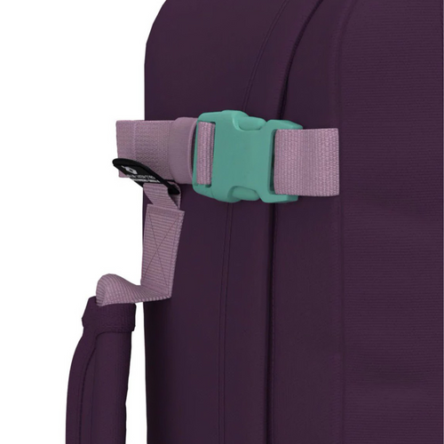 Plecak podróżny Cabin Zero Classic 36L Midnight Purple - CZ172403