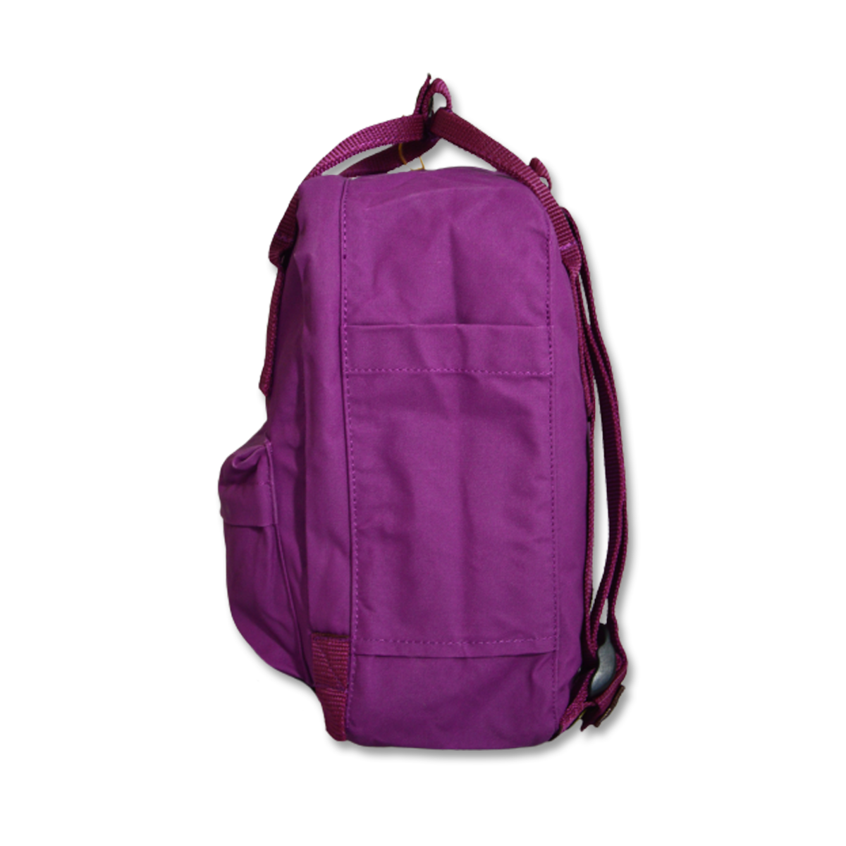 Backpack Fjallraven Kånken Mini Royal Purple F23561-421