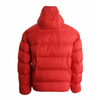 Winter jacket Air Jordan Brooklyn Therma-FIT Puffer Jacket Gym Red - HV0532-687