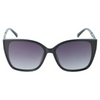 Damskie okulary przeciwsłoneczne z filtrem UV PolarZONE - 861-1