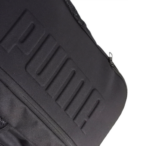 Sporty Backpack PUMA Urban School Black 26L 090712-01
