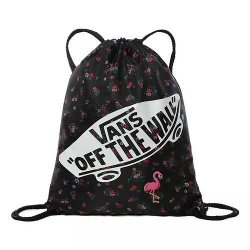 VANS Benched Bag Custom flamingo - VN000SUFZX3