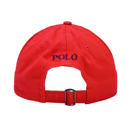 Polo Ralph Lauren Kšiltovka - 710548524002