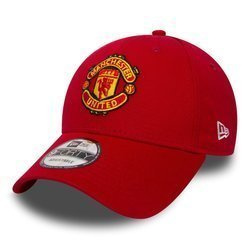 New Era 9FORTY Manchester United Strapback - 11213219