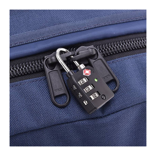 CabinZero Military Taška Turistický Batoh 44L Námorná - CZ091401