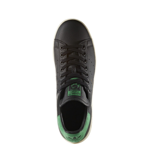 Adidas Originals Stan Smith Core Black Chaussures - BZ0458